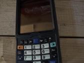 Intermec skaneris telefonas
