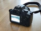 Canon EOS 4000d / 18-55mm / WiFi / Dslr / 1k kadrų - nuotraukos Nr. 5