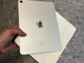 iPad air 5th m1 256gb