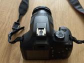 Canon EOS 4000d / 18-55mm / WiFi / Dslr / 1k kadrų - nuotraukos Nr. 8