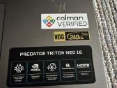 Acer Predator Triton Neo 16 - nuotraukos Nr. 5