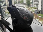 Mt Atom Sv modulinis motociklininko šalmas matin - nuotraukos Nr. 5