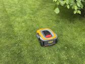 Belaidis vejos robotas Stiga A 1500 - nuotraukos Nr. 4