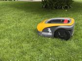 Belaidis vejos robotas Stiga A 1500 - nuotraukos Nr. 5