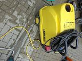 Plovykla karcher