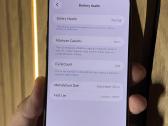 Apple iPhone 16 pro max 512gb Gold su defektu - nuotraukos Nr. 3