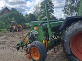 Amazone D9 40 - nuotraukos Nr. 4