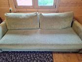 Atiduodama sofa lova