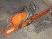 Husqvarna pjūklai - nuotraukos Nr. 3