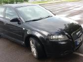 Audi A3 1,9 Tdi
