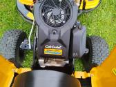 Cub Cadet Lt2 - nuotraukos Nr. 3