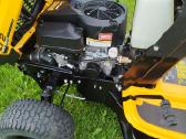 Cub Cadet Lt2 - nuotraukos Nr. 4