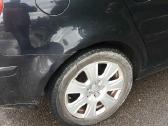 Audi A3 1,9 Tdi - nuotraukos Nr. 4