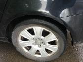 Audi A3 1,9 Tdi - nuotraukos Nr. 5