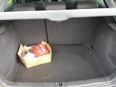 Audi A3 1,9 Tdi - nuotraukos Nr. 7