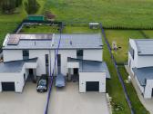 140kv.m Kotedžas su baldais, 10km iki Senamiesčio