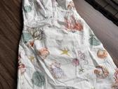 Shein trumpa medvilninė suknelė XS - nuotraukos Nr. 5