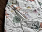 Shein trumpa medvilninė suknelė XS - nuotraukos Nr. 6