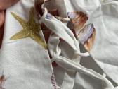 Shein trumpa medvilninė suknelė XS - nuotraukos Nr. 17