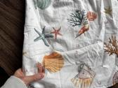 Shein trumpa medvilninė suknelė XS - nuotraukos Nr. 21
