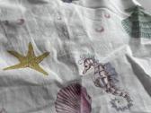 Shein trumpa medvilninė suknelė XS - nuotraukos Nr. 24