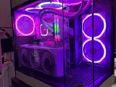 Ryzen 7 9800x3d, 32gb, 1tb, rtx 4070 ti