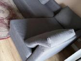 Sofa lova kampine - nuotraukos Nr. 2