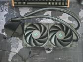 Deepcool Ls520s zero dark