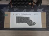 Deepcool Ls520s zero dark - nuotraukos Nr. 6