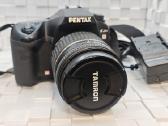 Pentax K20d