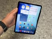 iPad Pro 11" (4th Gen, M2) / 128gb / Space Gray - nuotraukos Nr. 2