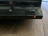 Playstation 3 Cech06 backward su defektu +priedai - nuotraukos Nr. 7