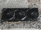 Msi Geforce Rtx 3080 10gb