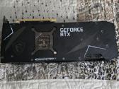 Msi Geforce Rtx 3080 10gb - nuotraukos Nr. 2
