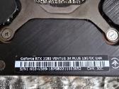 Msi Geforce Rtx 3080 10gb - nuotraukos Nr. 3