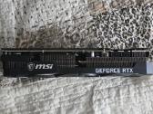 Msi Geforce Rtx 3080 10gb - nuotraukos Nr. 4
