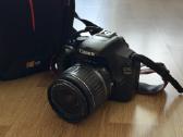 Canon EOS 1100d / 18-55mm / Dslr - nuotraukos Nr. 2