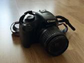 Canon EOS 1100d / 18-55mm / Dslr - nuotraukos Nr. 4
