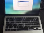 MacBook Air M4 16gb/256gb