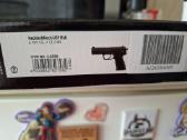 Airsoft Heckler&koch Usp Blk 6mm - nuotraukos Nr. 2