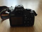 Canon EOS 1100d / 18-55mm / Dslr - nuotraukos Nr. 6