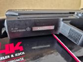 Airsoft Heckler&koch Usp Blk 6mm - nuotraukos Nr. 5