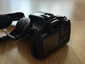 Canon EOS 1100d / 18-55mm / Dslr - nuotraukos Nr. 7