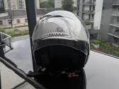 Shark Micro Blank atviras motociklininko šalmas - nuotraukos Nr. 3