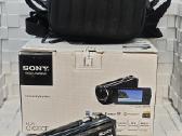 Sony Hdr-cx280e