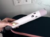 Dyson Airwrap stiliaus plaukų formuotuvas su pried - nuotraukos Nr. 3