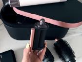 Dyson Airwrap stiliaus plaukų formuotuvas su pried - nuotraukos Nr. 6