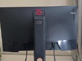 Benq Zowie 240hz Xl2540k - nuotraukos Nr. 2