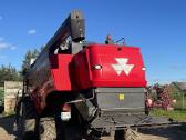 Massey Ferguson Mf 7345 activa su Power Flow 6 m. - nuotraukos Nr. 3