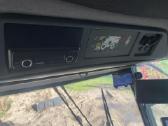 Massey Ferguson Mf 7345 activa su Power Flow 6 m. - nuotraukos Nr. 6